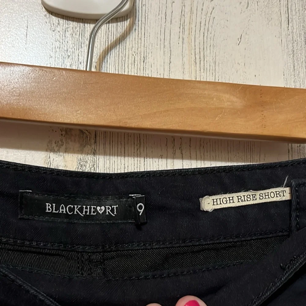 Blackheart this has